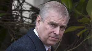 Prince andrew is the third child of queen elizabeth ii and prince philip. Wz1is8qtsskk6m