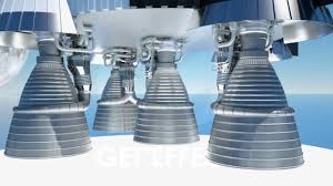 I understand that the gap between the piston and cylinder is much smaller than normal road engines so it must be significantly higher to overcome the frictional forces but any range in which they idle? Nasa Saturn V Rocketdyne F1 Rocket Engine An Animated Documentary 2016 Youtube