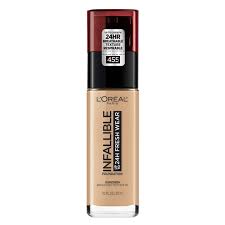 9 best foundations tested