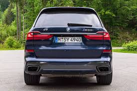 Prices shown are the prices people paid for a new 2021 bmw x7 m50i sports activity vehicle with standard options including dealer discounts. Test Bmw X7 M50i 2020 Autoscout24