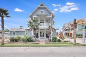 homes in port aransas tx with