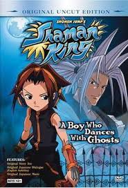 This manga follows the adventures of yoh. List Of Shaman King 2001 Tv Series Episodes Wikipedia