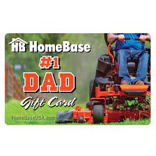 10 1 dad homebase gift card homebase