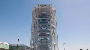 Carvana layoffs : Carvana Will Lay Off ...