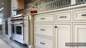 pre embled kitchen cabinets