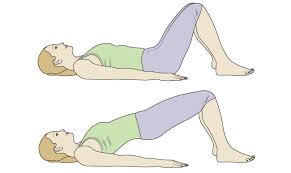 4 great abdominal exercises