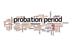 importance of probation in employment