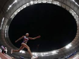 As of 12 march 2020, the following 153 national olympic committee are qualified to compete [other than through universality places in athletics. Olympics 2021 Qualification Indians Fancy Chances At Qosanov Athletics Business Standard News