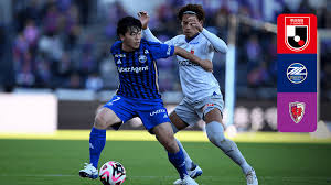 Kyoto vs Machida Kyoto vs Machida