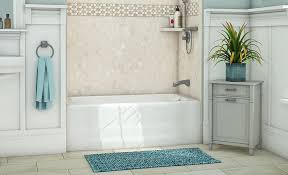 how to remove and replace a bathtub