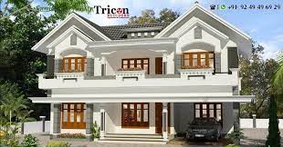 Two Y Kerala House Designs 4 36
