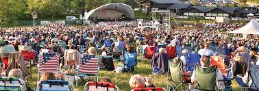 Your Summer Guide To Outdoor Music In West Michigan West