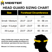 Details About Meister Gel Full Face Head Guard Mma Boxing Helmet Training Muay Thai Gear Wt