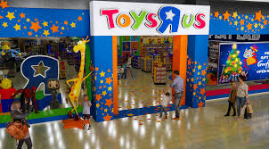 toys r us plans major comeback with