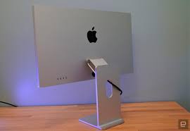 Apple Studio Display Review For Mac