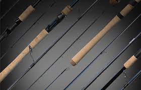 Best Spinning Rods For Ins Fishing