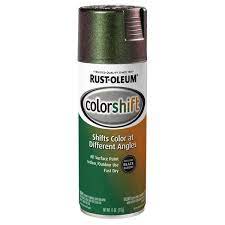 Rust Oleum Specialty 11 Oz Green