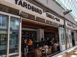 yardbird southern table bar marina