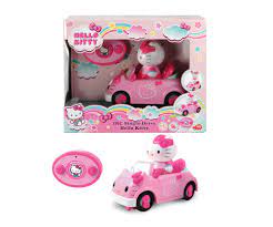#she's a pretty kitty #kitty photo. Hello Kitty Convertible Irc Vehicle Hello Kitty Known From Tv Brands Products Www Dickietoys De