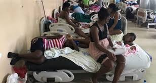 Resultado de imagen para parturientas haitianas en republica dominicana