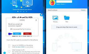 So today i will tell you more about shareit for pc. Http 192 168 43 1 2999 Pc Best Way To Transfer Files From Mobile Using Shareit Webshare Acovmimat