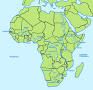 Image result for kanal asien afrika