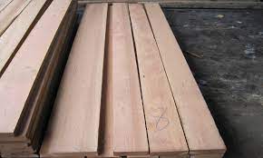 cherry hardwood lumber supplier