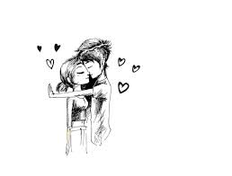 romantic drawing images free