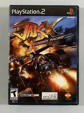 No te lo pierdas y únete a nosotros para disfrutar de unas buenas partidas ;d. Jak X Combat Racing Greatest Hits Sony Playstation 2 2006 Gunstig Kaufen Ebay