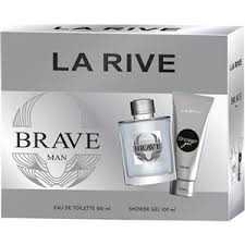 men s collection gift set brave man by