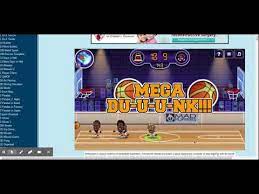 Two player sports arcade versus legends series. Basketball Stars Basketball Legends 2019 Unblocked 66 Play Unblocked 66 Youtube
