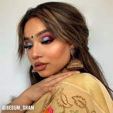 eid makeup inspo