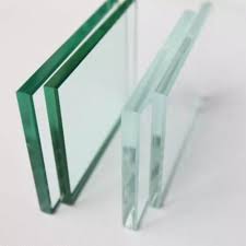 Bespoke Made To Measure Glass Shelf