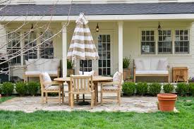 Now offering afterpay and interest free payment options. Our New Outdoor Furniture Ballard Signature Hardware Pottery Barn Hayneedle Jenny Steffens Hobick