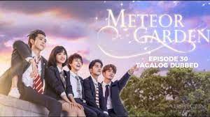 meteor garden 2018 30 alog