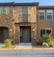 townhomes for in saint george ut