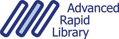 Knihovna AVČR logo