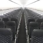 are frontier s stretch seats worth the