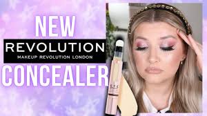 makeup revolution eye bright