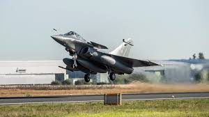 Cfs jets, the leading aircraft broker of private jets for sale. The Birds Have Landed French Made Rafale Jets Arrive In India Amid China Tensions