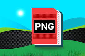 what are png files why how should