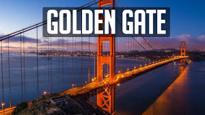 Escucha a bordo la galardonada audioguía disponible en 16 idiomas diferentes y aprende sobre la historia y cultura de san francisco. San Francisco Y Su Espectacular Puente Golden Gate Youtube