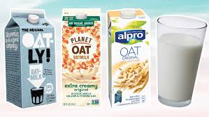 Maybe you would like to learn more about one of these? Is Oat Milk Healthy A Guide To This Popular Dairy Free Drink