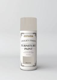 rust oleum chalky finish furniture