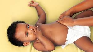 the 6 types of diaper rash and their