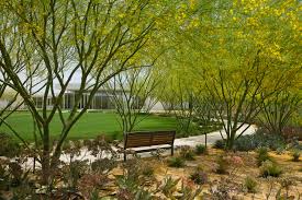 sunnylands center gardens