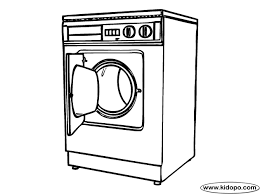 Also you can search for other artwork with our tools. Colored Washing Machines