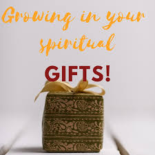 spiritual gifts