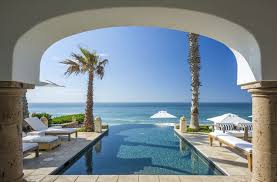 cabo san lucas oceanfront beachfront