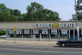 carpet depot flooring centers 5